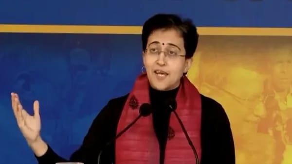 Atishi Marlena: आतिशी होगी दिल्ली विधानसभा में नेता प्रतिपक्ष, AAP विधायक दल की बैठक में लगी मुहर