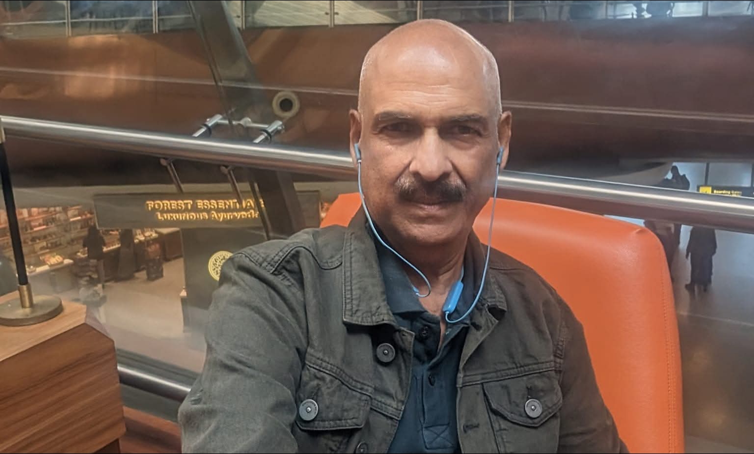 संविधान की विरासत से जुड़े योगिंदर सक्सेना का निधन